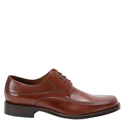 Zapato  Suela  Guante  Brandy  0030458