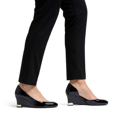 Imagen 2 del producto Zapato  Clarice  Gacel  Negro  0659179