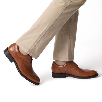 Imagen 2 del producto Zapato  Preston  Guante  Dark Camel  0035982