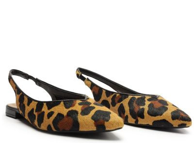 Imagen 2 del producto Zapato  0286  Anacapri  Leopardo  C3022900450001