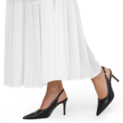 Imagen 2 del producto Zapato Monica Gacel Negro 0660919