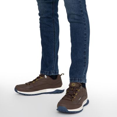 Imagen 2 del producto Zapato Llayllay Guante Chocolate 0036274