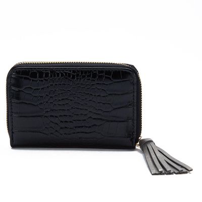 Imagen 2 del producto Billetera  Mediana  Gacel  Negro  Bil0388