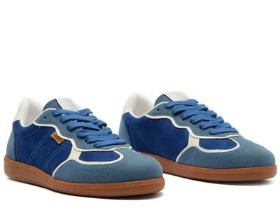 Imagen 2 del producto Zapatilla  Emilia  Anacapri  Azul  C3057900120015