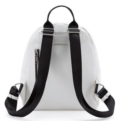 Imagen 2 del producto Mochila  Pequeña  Gacel  Blanco  Car3378