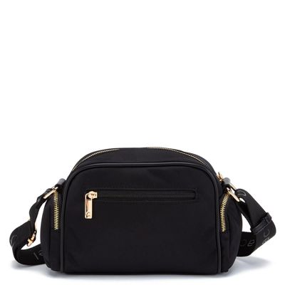 Imagen 2 del producto Cartera  Bandolera Grande  Gacel  Negro  Car3317