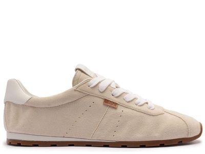 Zapatilla  0061  Anacapri  Crema  C3071900020002