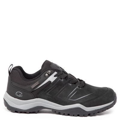 Zapato  Conguillio  Guante  Negro  0035524