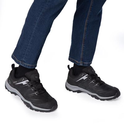 Imagen 2 del producto Zapato  Conguillio  Guante  Negro  0035524