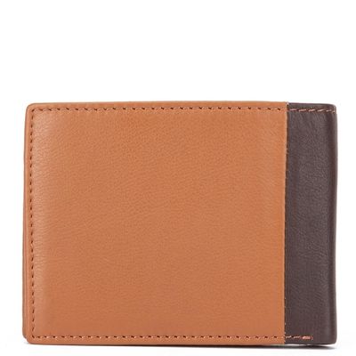 Imagen 2 del producto Billetera  Bill Flap  Guante  Cafe  Bi472