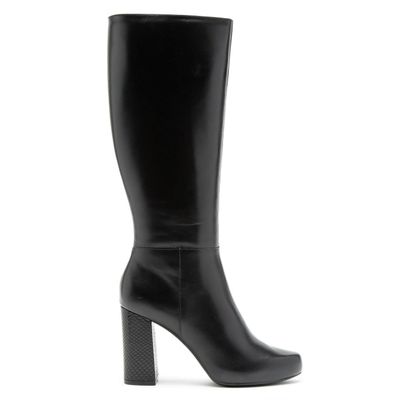 Imagen 1 del producto Bota Ambra Gacel Negro 0659135