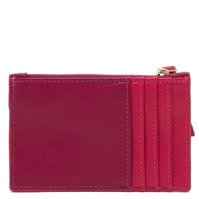 Imagen 2 del producto Billetera  Tarjetero  Gacel  Fucsia  Bil0429