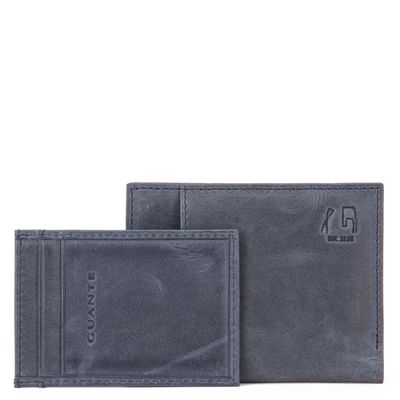 Imagen 2 del producto Billetera  Bill C Tar  Guante  Azul  Bi469