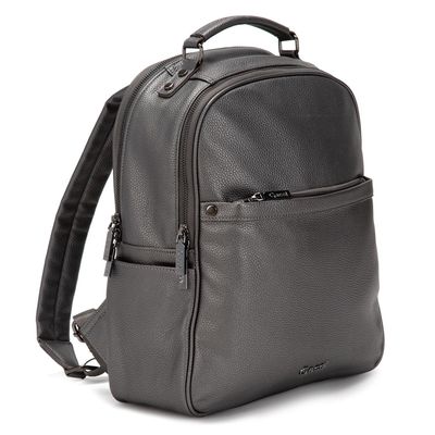 Imagen 2 del producto Mochila  Mochila Notebook  Gacel  Grafito  Car3266