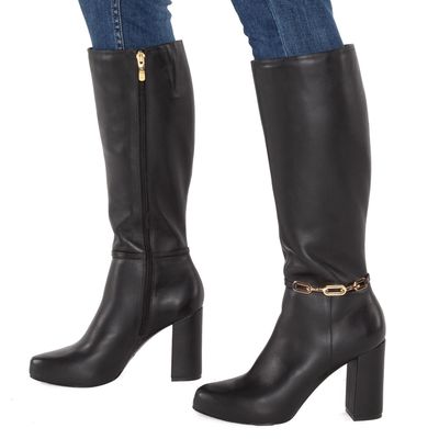 Imagen 2 del producto Bota Ambra Gacel Negro 0659839