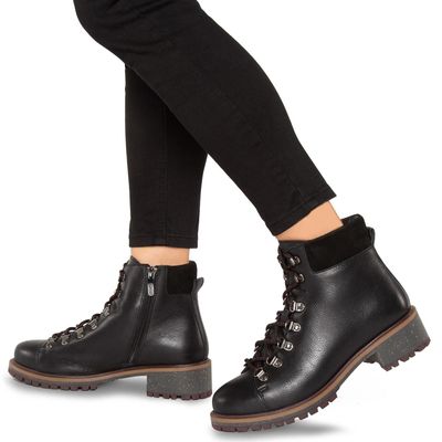 Imagen 2 del producto Botin Lara Gacel Negro 0659966