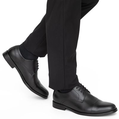 Imagen 2 del producto Zapato  Zurique  Guante  Negro  0034237