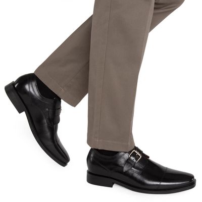 Imagen 2 del producto Zapato Downtown Guante Negro 0035652