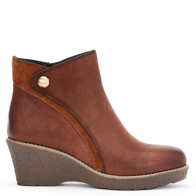 Botin  Leda  Gacel  Tostado  0659970