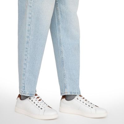 Imagen 2 del producto Zapatilla  Melbourne  Guante  Blanco  0036180