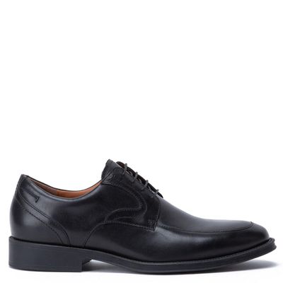 Zapato  Preston  Guante  Negro  0035983