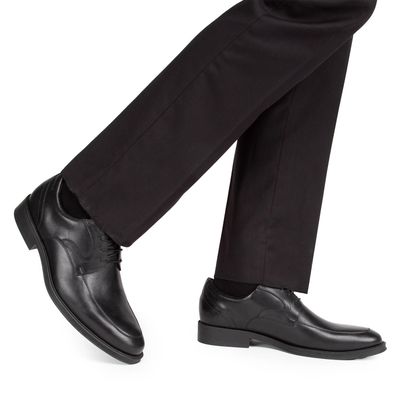 Imagen 2 del producto Zapato  Preston  Guante  Negro  0035983