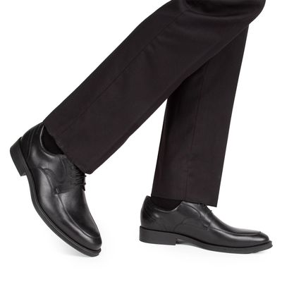 Imagen 2 del producto Zapato  Preston  Guante  Negro  0035983