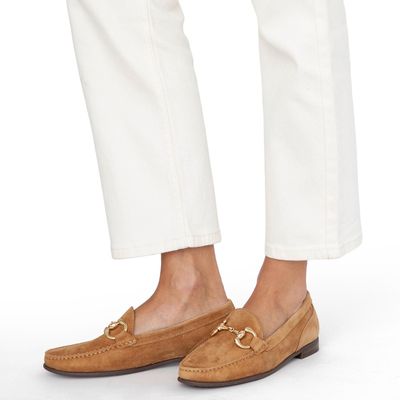 Imagen 2 del producto Mocasin Siri Gacel Camel 0661019