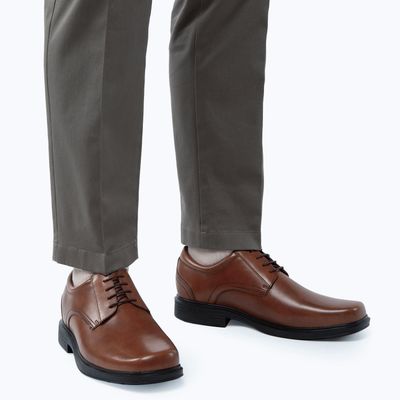 Imagen 2 del producto Zapato  Cardiff  Guante  Dark Camel  0035873