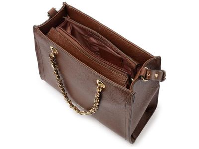 Imagen 2 del producto Cartera  Dos Asa Me  Anacapri  Chocolate  C5001219550002