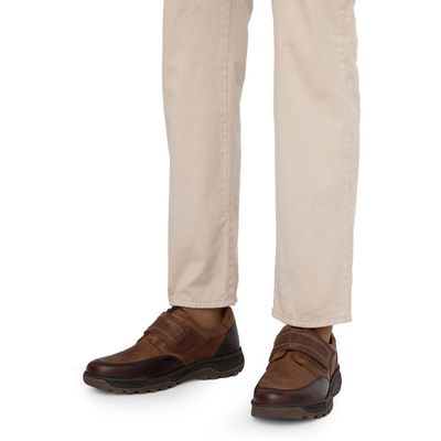 Imagen 2 del producto Zapato  Milwaukee  Guante  Chocolate  0036272