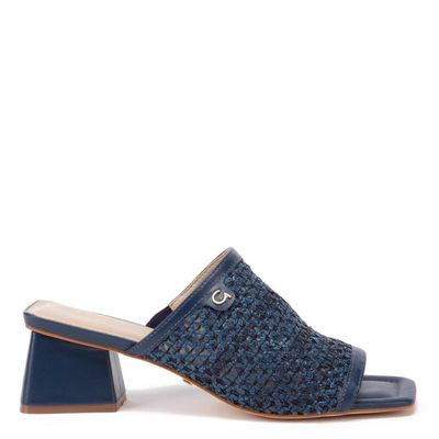 Sandalia  Justina  Gacel  Marino  0660529