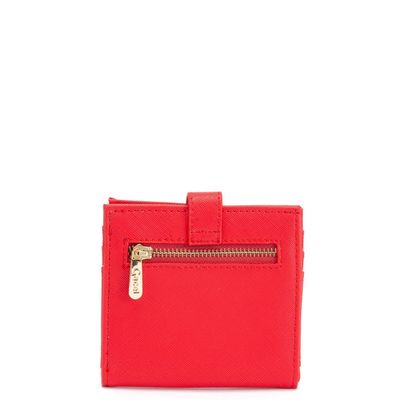 Imagen 2 del producto Billetera Billetera Pequeña Gacel Rojo Bil0423