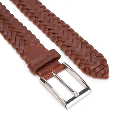 Imagen 2 del producto Cinturon  Clasi Info  Guante  Tostado  Ci1401