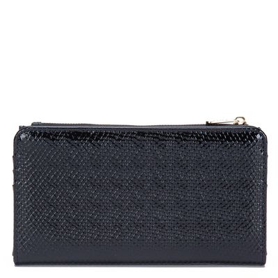 Imagen 2 del producto Billetera  Billetera Grande  Gacel  Negro  Bil0405