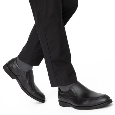 Imagen 2 del producto Zapato  Siracusa  Guante  Negro  0035401