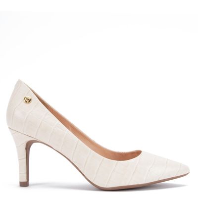 Imagen 1 del producto Zapato Estelle Gacel Crema 0660385