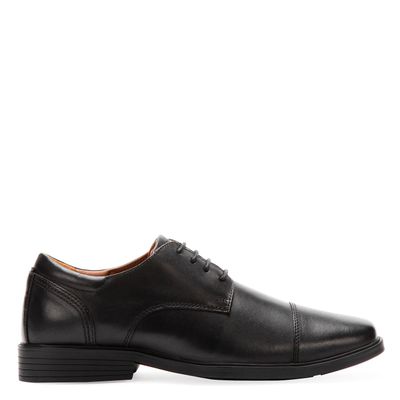 Zapato  Liguria  Guante  Negro  0035590