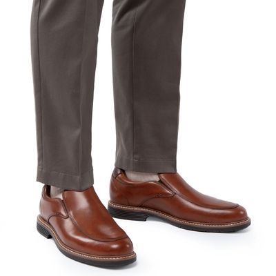 Imagen 2 del producto Zapato  Birmingham  Guante  Dark Camel  0035863