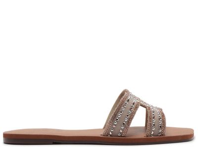 Sandalia  Lupe  Anacapri  Plateado  C3061200560002