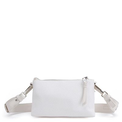 Imagen 2 del producto Cartera  Bandolera Pequeña  Gacel  Blanco  Car3323