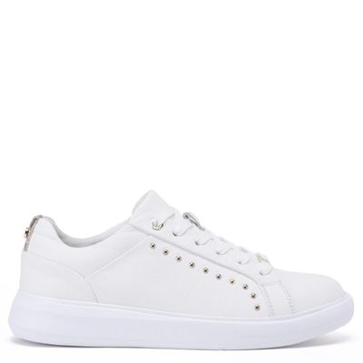 Zapatilla Rosalia Gacel Blanco 0660582