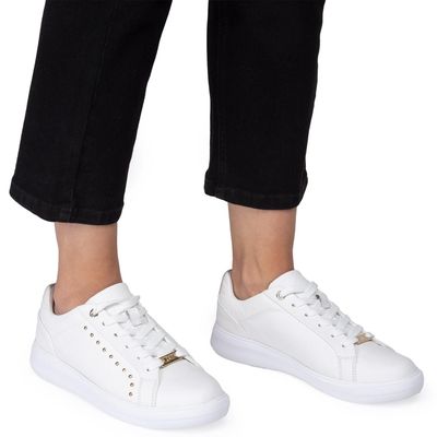 Imagen 2 del producto Zapatilla Rosalia Gacel Blanco 0660582