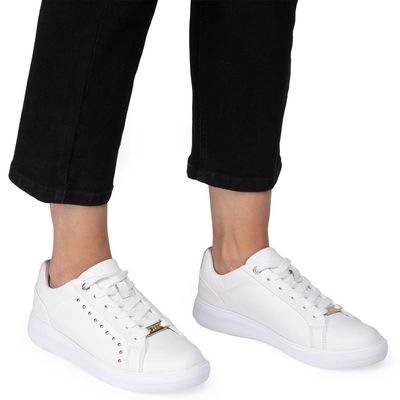 Imagen 2 del producto Zapatilla  Rosalia  Gacel  Blanco  0660582