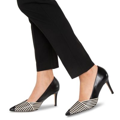 Imagen 2 del producto Zapato  Monica  Gacel  Negro  0660010