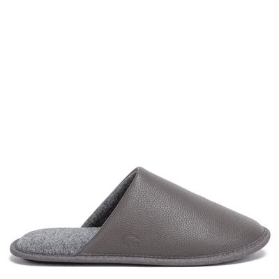 Pantufla  Pantufla  Guante  Grafito  Pa008