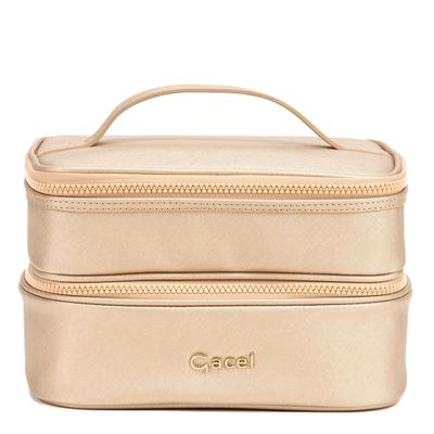 Necesaire  Tripack  Gacel  Grafito  Bil0415