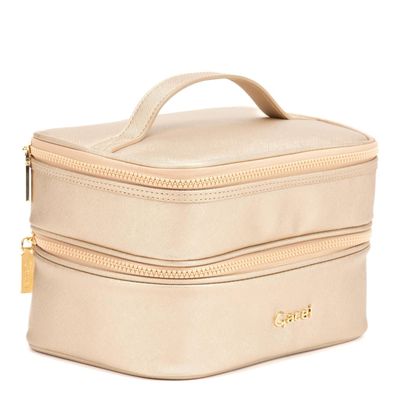 Imagen 2 del producto Necesaire Tripack Gacel Grafito Bil0415