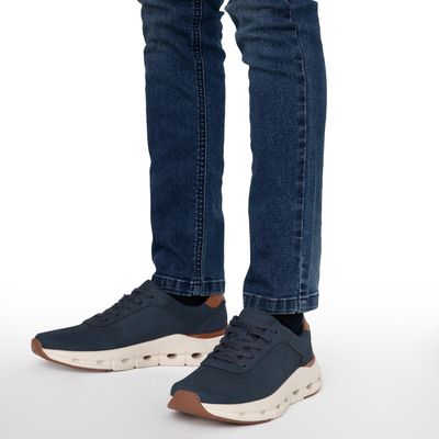 Imagen 2 del producto Zapato  Damasco  Guante  Marino  0036140