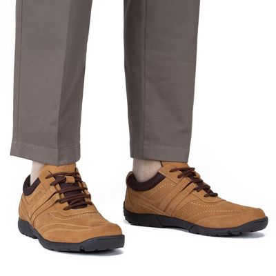 Imagen 2 del producto Zapato  Vancouver  Guante  Cafe  0033469